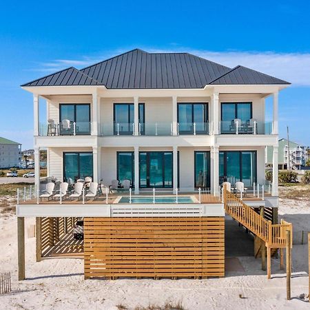 אורנג' ביץ' Perdido Tide Beach House מראה חיצוני תמונה