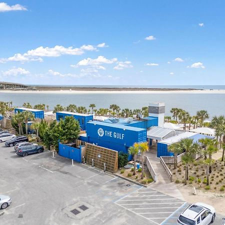 אורנג' ביץ' Perdido Tide Beach House מראה חיצוני תמונה