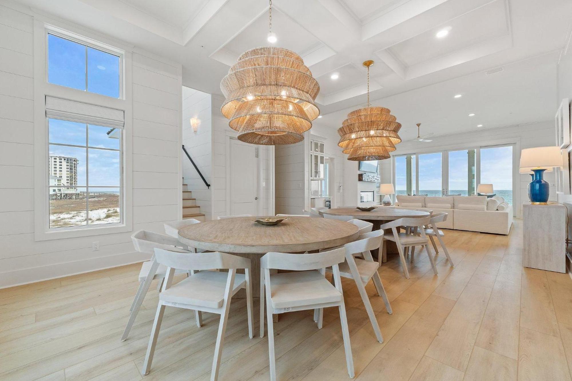 אורנג' ביץ' Perdido Tide Beach House מראה חיצוני תמונה
