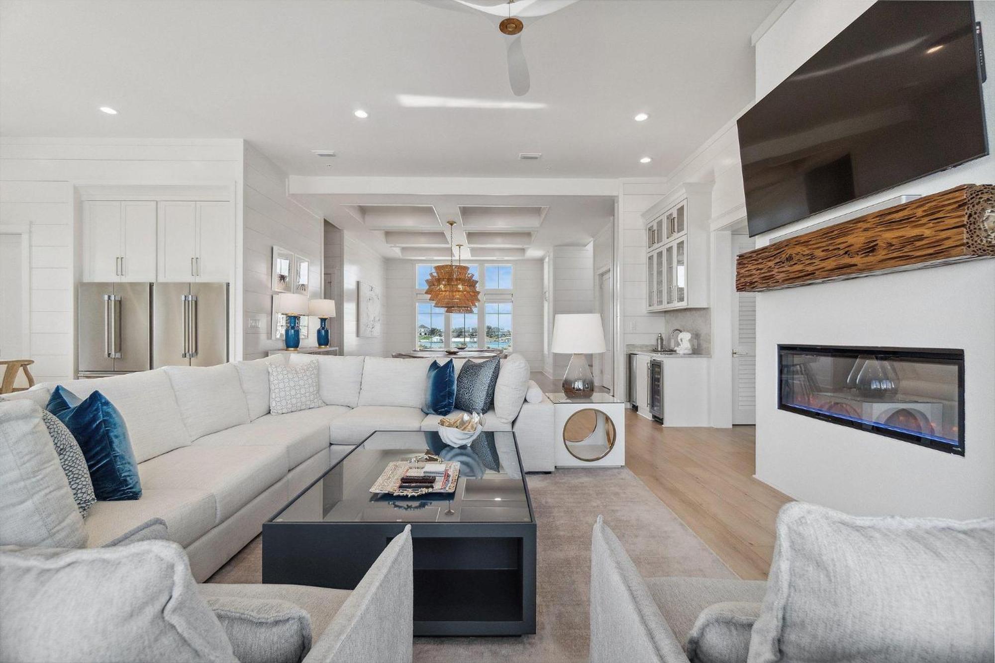אורנג' ביץ' Perdido Tide Beach House מראה חיצוני תמונה