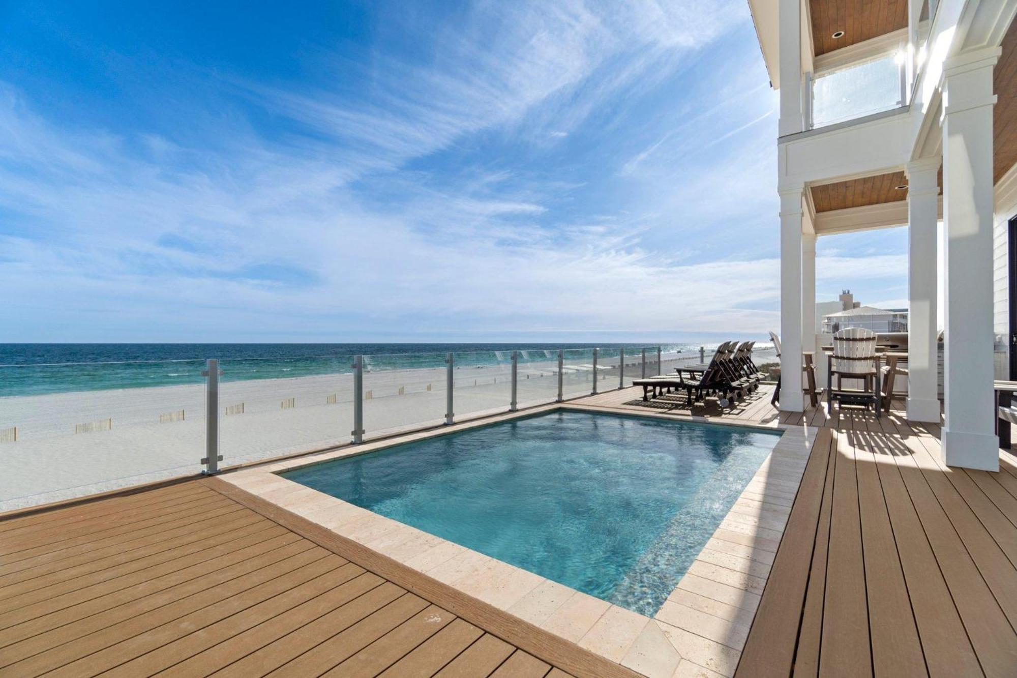 אורנג' ביץ' Perdido Tide Beach House מראה חיצוני תמונה