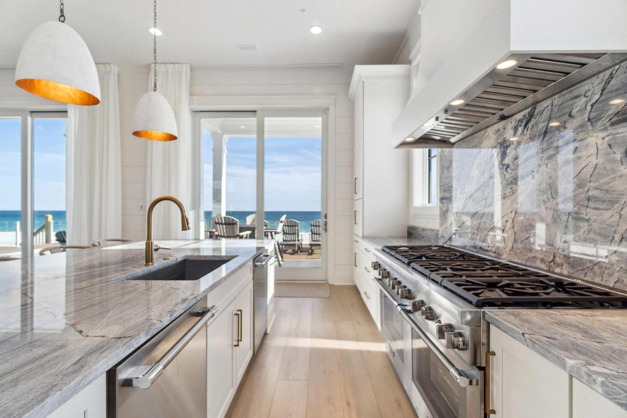 אורנג' ביץ' Perdido Tide Beach House מראה חיצוני תמונה