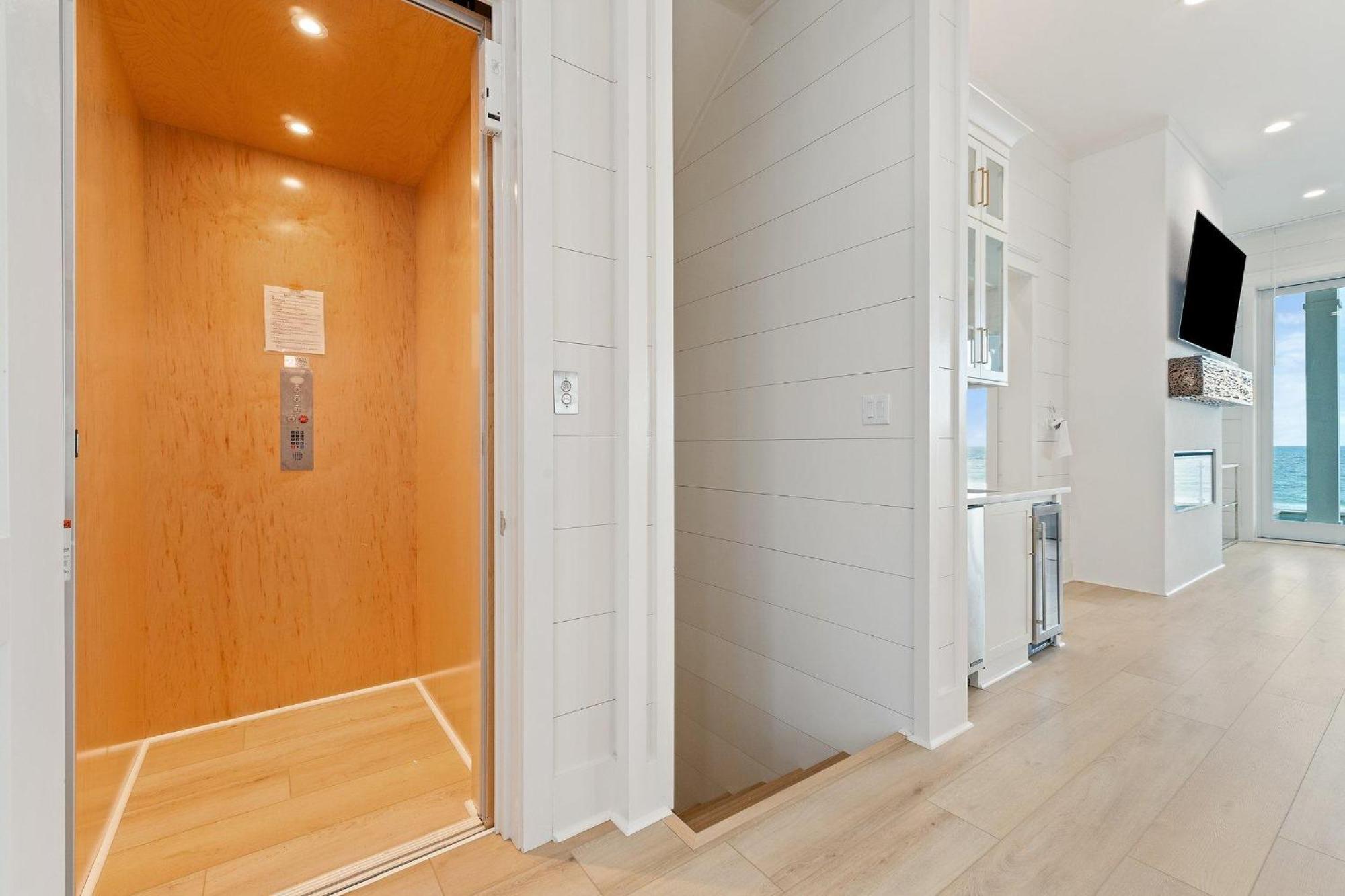 אורנג' ביץ' Perdido Tide Beach House מראה חיצוני תמונה