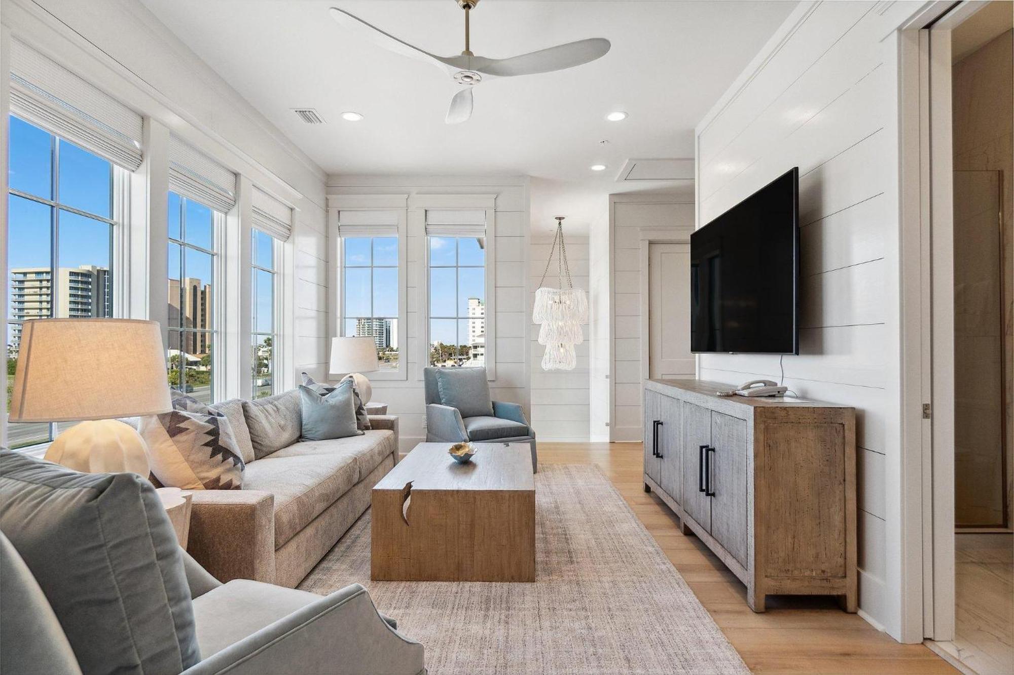 אורנג' ביץ' Perdido Tide Beach House מראה חיצוני תמונה