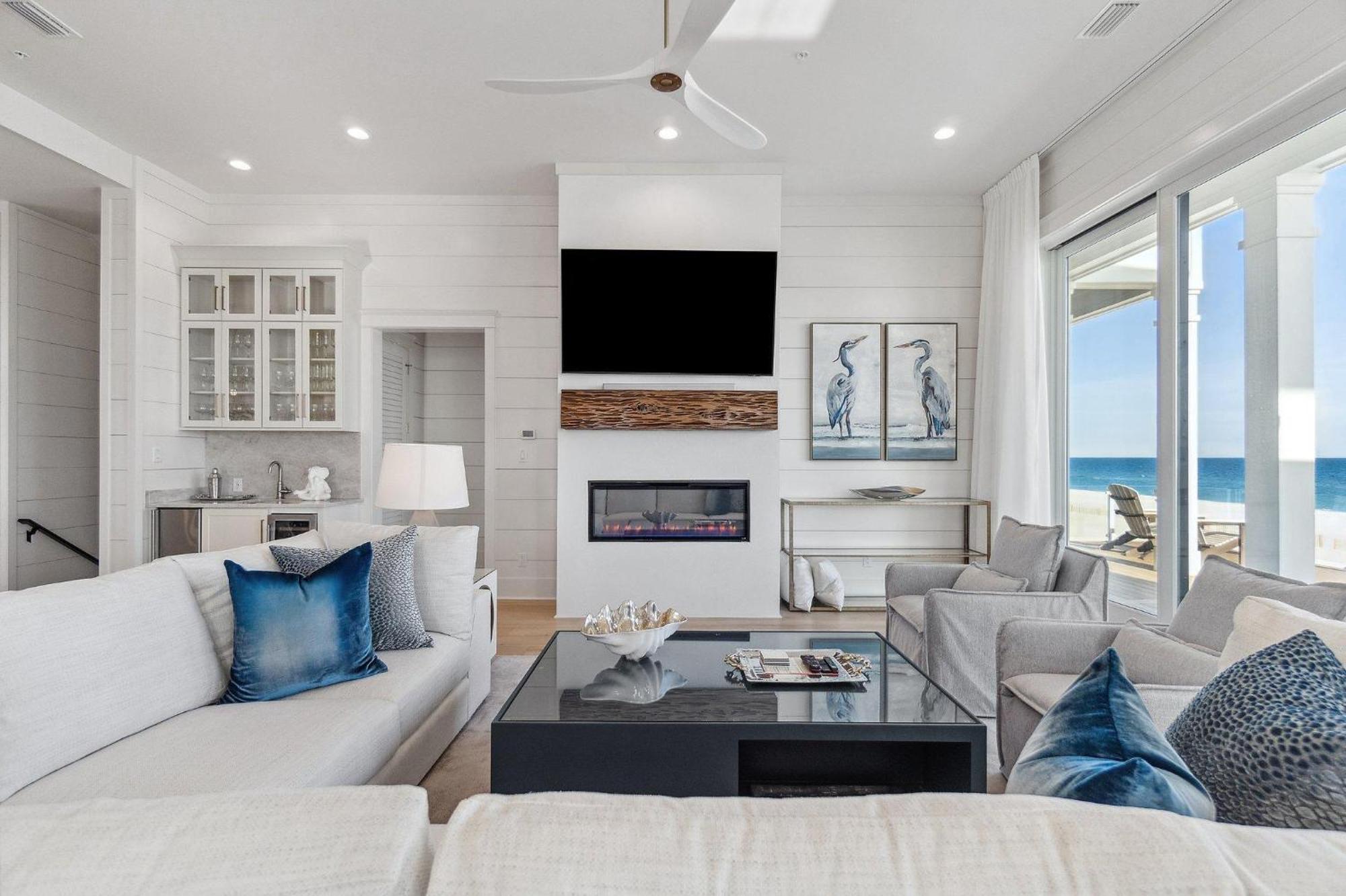 אורנג' ביץ' Perdido Tide Beach House מראה חיצוני תמונה