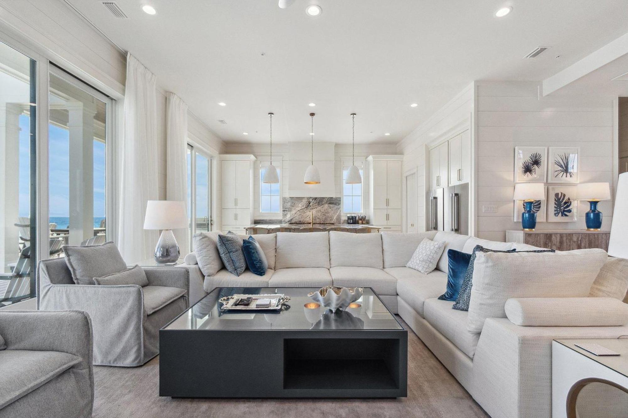 אורנג' ביץ' Perdido Tide Beach House מראה חיצוני תמונה