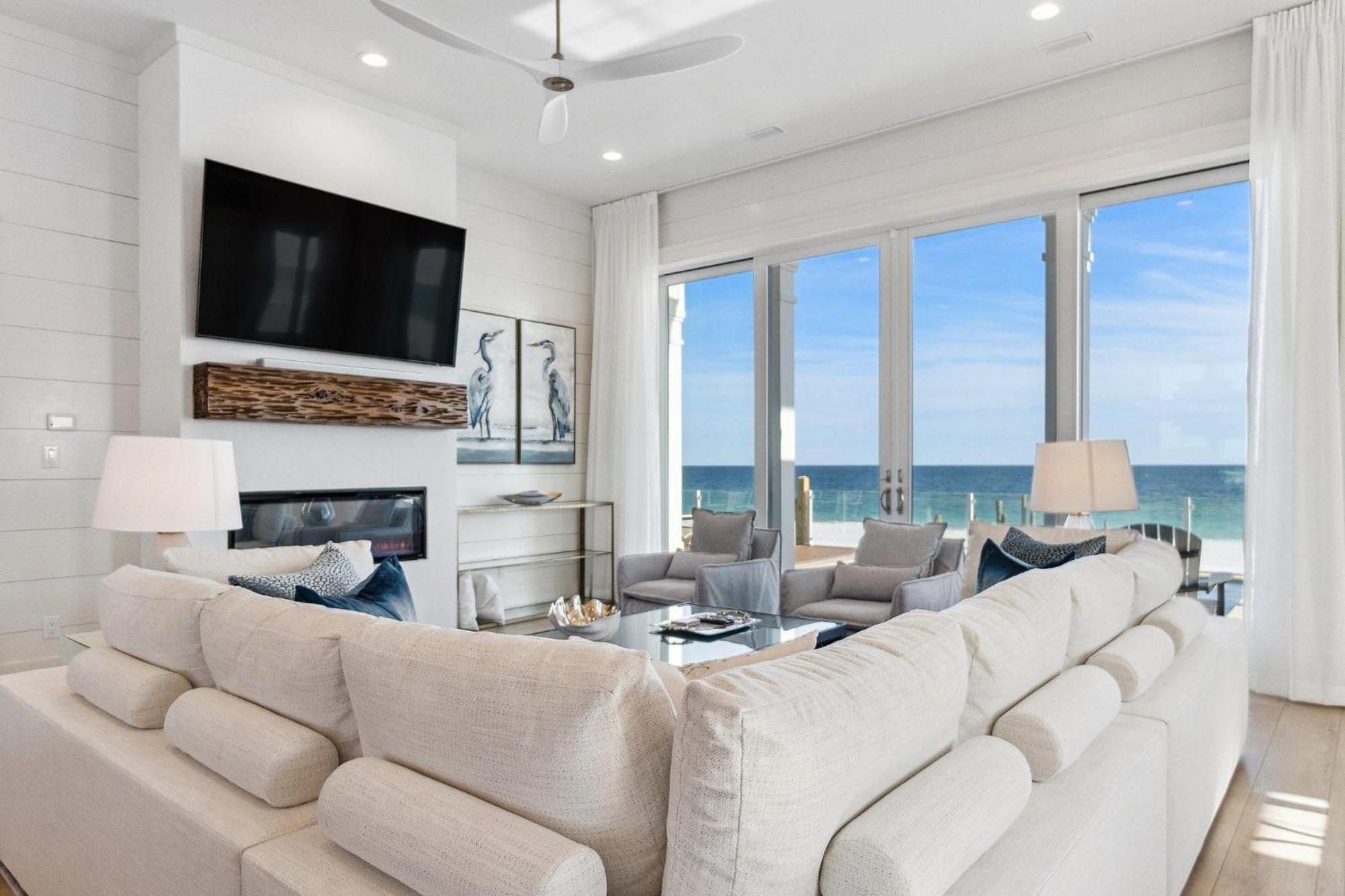 אורנג' ביץ' Perdido Tide Beach House מראה חיצוני תמונה