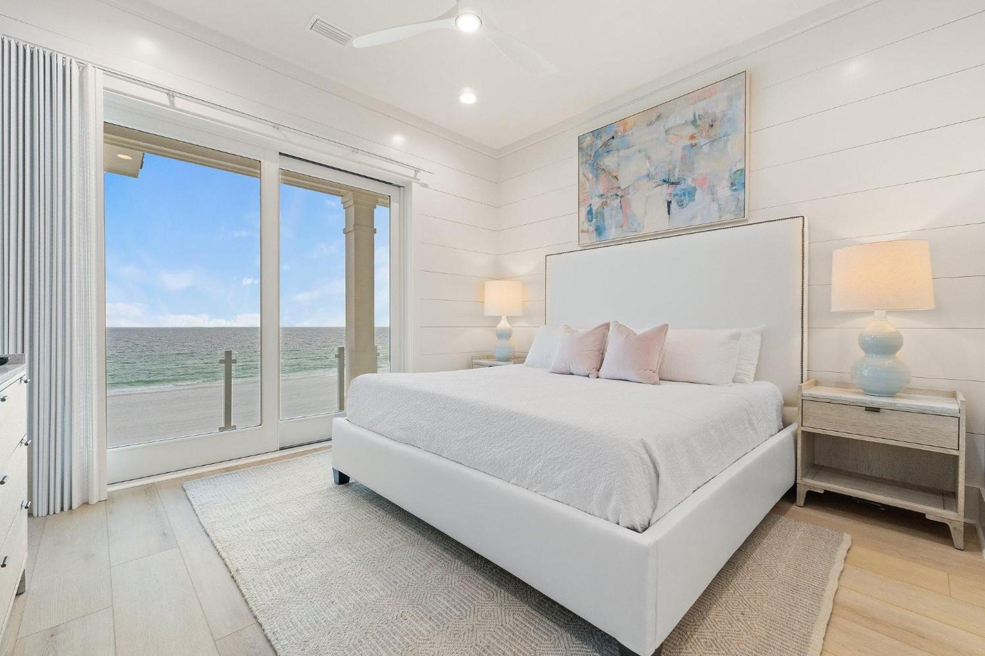 אורנג' ביץ' Perdido Tide Beach House מראה חיצוני תמונה