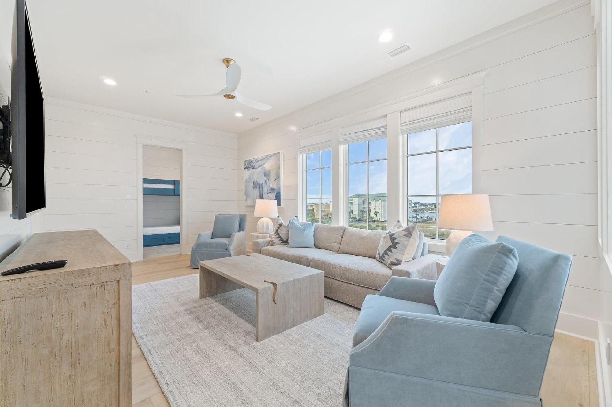 אורנג' ביץ' Perdido Tide Beach House מראה חיצוני תמונה