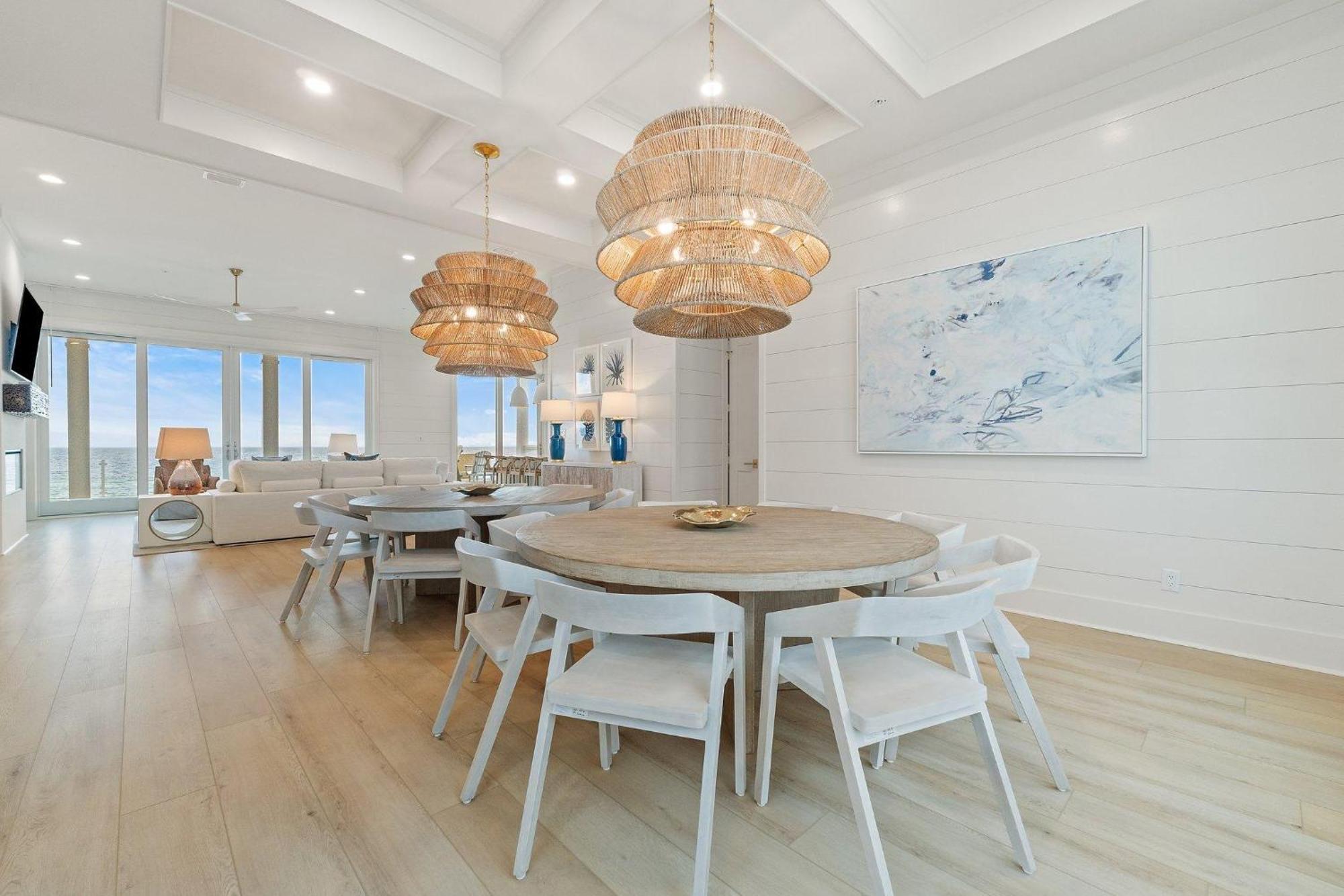 אורנג' ביץ' Perdido Tide Beach House מראה חיצוני תמונה