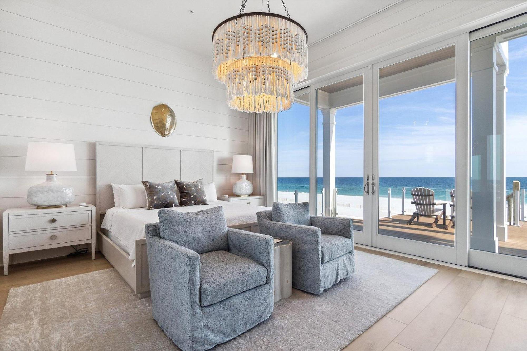 אורנג' ביץ' Perdido Tide Beach House מראה חיצוני תמונה