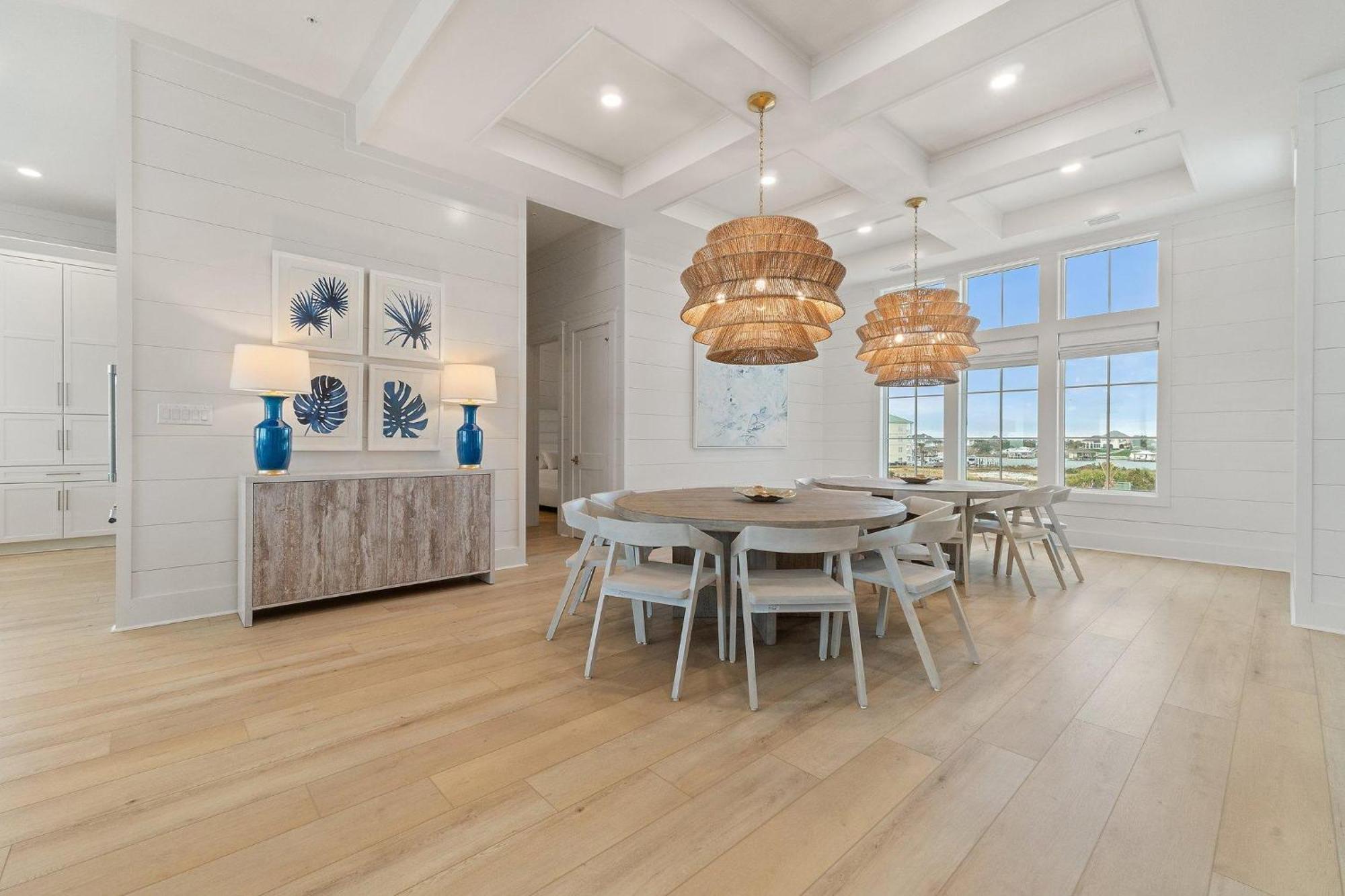 אורנג' ביץ' Perdido Tide Beach House מראה חיצוני תמונה