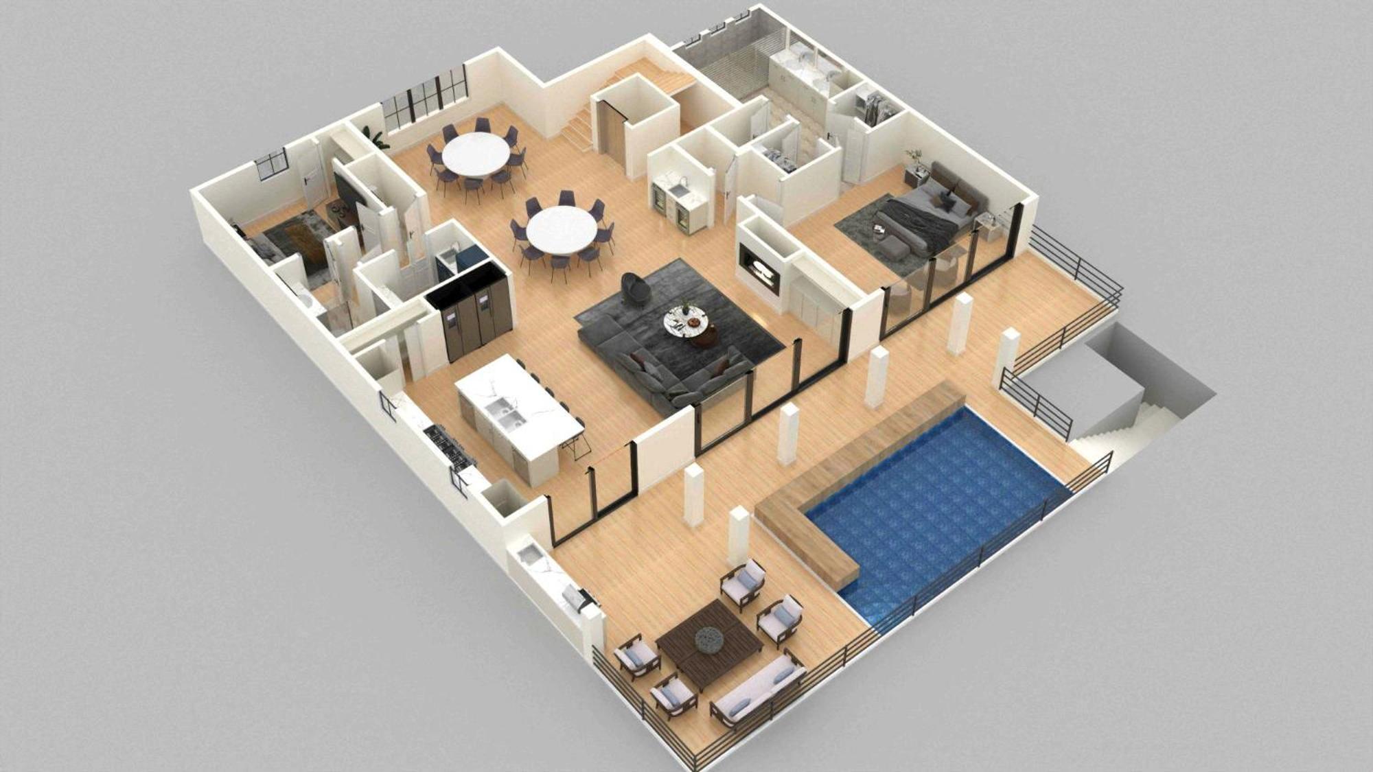 אורנג' ביץ' Perdido Tide Beach House מראה חיצוני תמונה